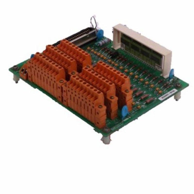 议价8C-TAIXA1 端子 主控卡件模块