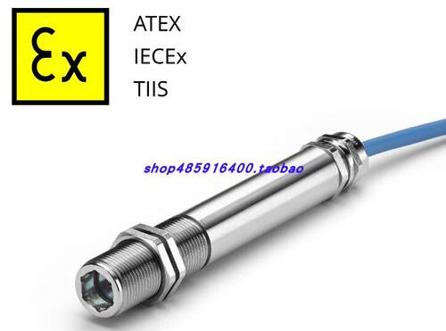 议价英国CALEX温度传器EX-301-ST-C, 5m cable
