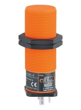 议价IFM KI0040 电容式接近开关 KI-2015-FBOA/NI/SS-000-K