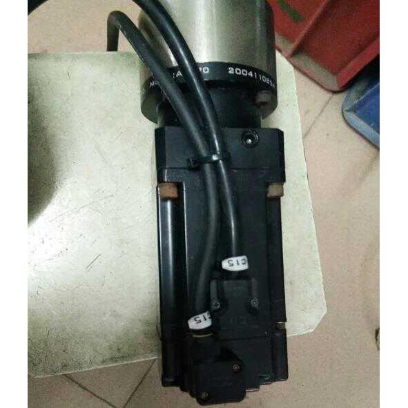 议价KEYENCE/基恩士 伺服电机 SV-M040CS