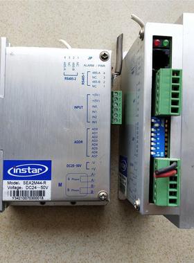 议价英士达步进驱动器 SEA2M44-R/SEA2M46M