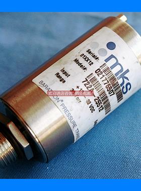 询价MKS真空计722A-25512 +13-32VDC 30Toor