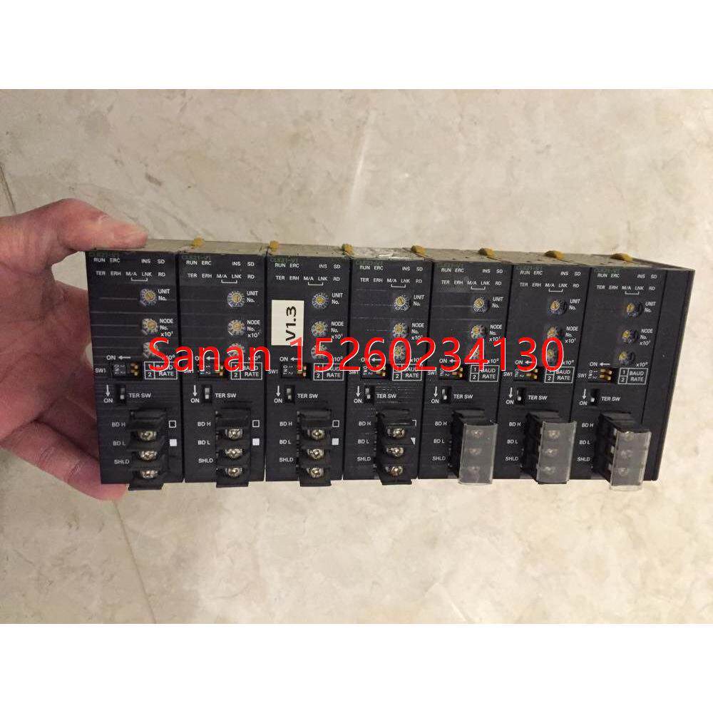 议价CJ1W-CLK21-V1 CJ1W-TER01