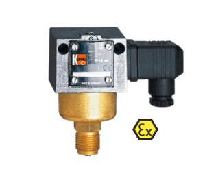 议价KOBOLD科宝 压力开关 SCH-VCM301