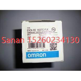 议价 E5CN-R2 H03TC-FLK 温控表