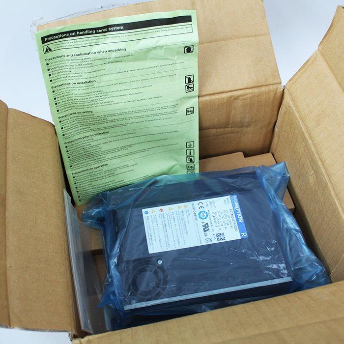 议价RS2A03A2PA5D00 伺服驱动器