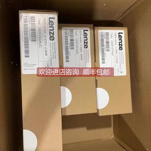 詢價倫茨8200變頻器E82EV251 E82EV251K2C