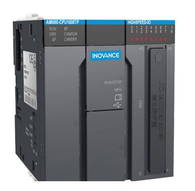 议价汇川AM400系列PLC，AM403-CPU1608TN，AM403-CPU1608TP，