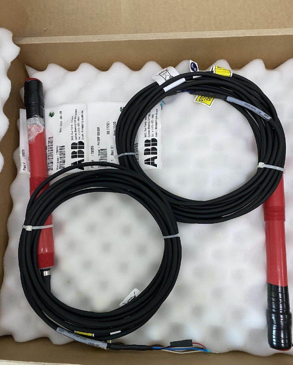 议价  PH电极PH传器 探头 电极TB556J3E50T20