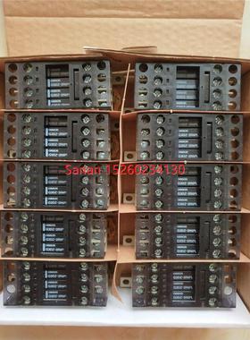 议价9-9.5成G3DZ-F4B，整套配G3DZ-2R6PL.DC24V