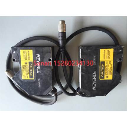 议价LJ-G030基恩士KEYENCE激光位移传器年底清仓甩卖