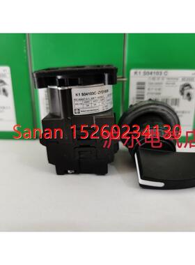 议价 凸轮开关 K1S04103C 8档位置