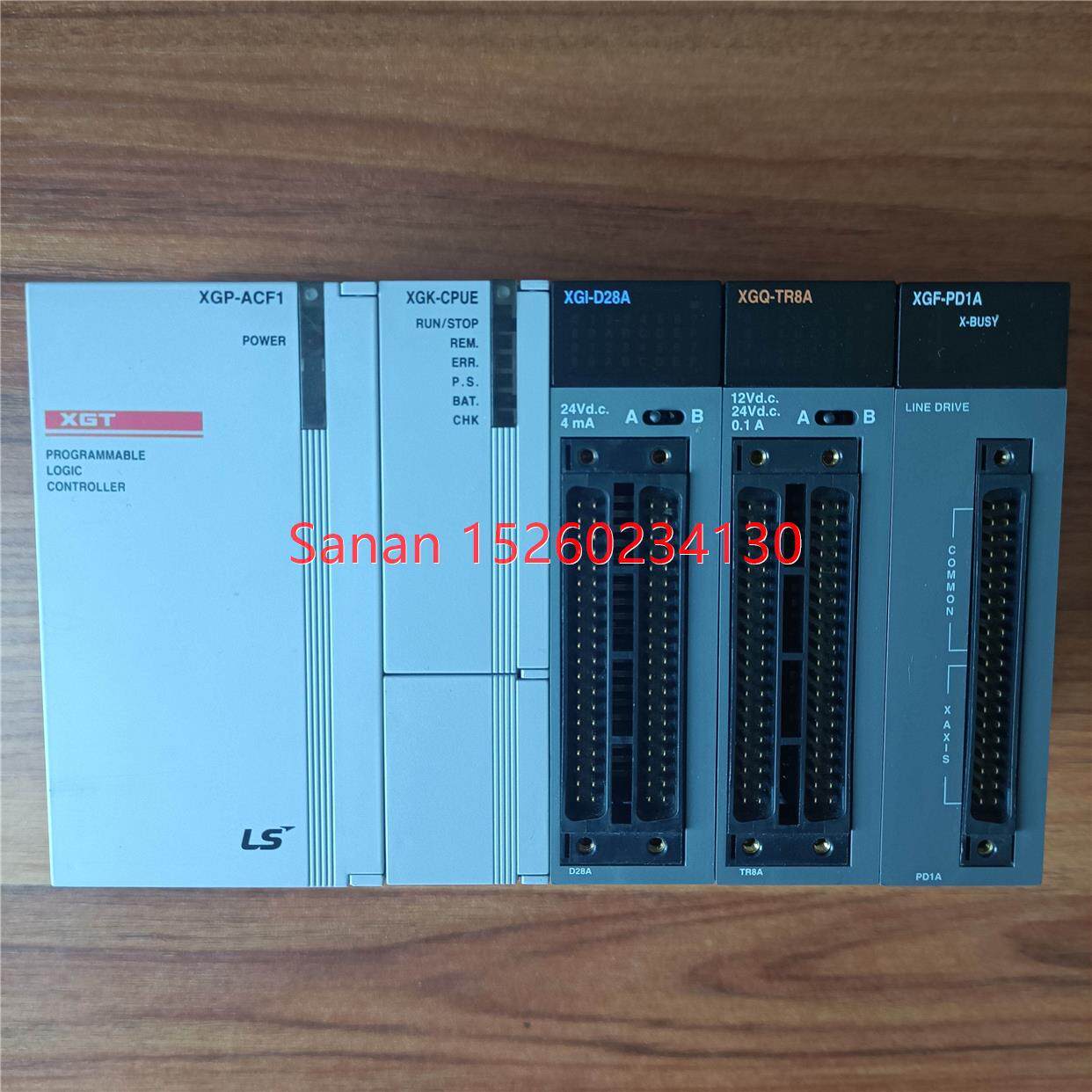 议价LS产电 XGP-ACF1 XGK-CPUE XGI-D28A XGQ-TR8A XGF-PD1A XGB-