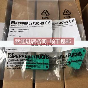 F电式 传器 NBB2 询价倍加福P