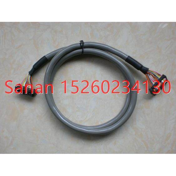 议价C20HH-10SL代用 三 SAMWON PLC连接线 1米长电缆 长度订做