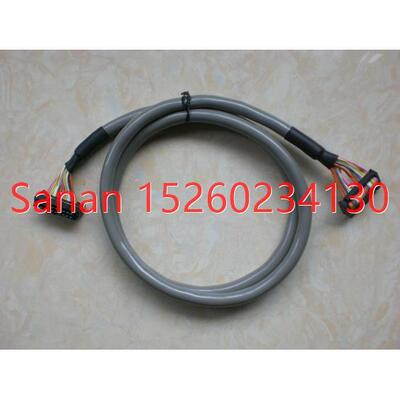议价C20HH-10SL代用 三 SAMWON PLC连接线 1米长电缆 长度订做