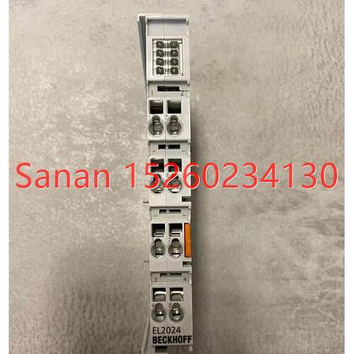 议价倍福模块KL3403 KL3404 KL5001 KL3404 KL3204 BK1120 BK1150