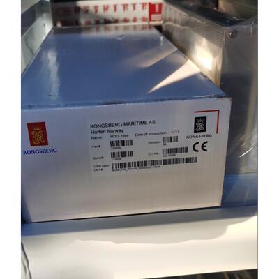 议价RDO-16xe 329699 KONGSBERG模块