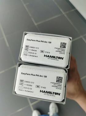 议价哈密尔顿电极 EasyFerm Plus PHI Arc 120 238633-1313