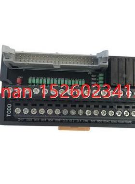 议价胜蓝SIRON对应基恩士KV-1000/3000系列PLCCPU专用端子台T000