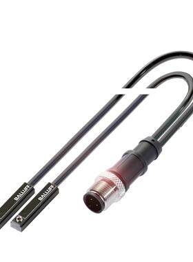 议价巴鲁夫 BMF00A4+BMF 214K-PS-C-2A-SA95-S4-00,3