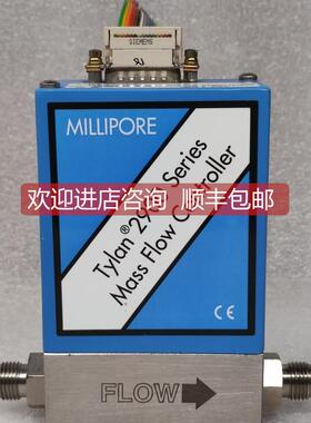 询价MILLIPORE 流量计 FC2901 4V Viton O2 2Slpm 机