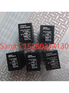 议价特G3F-203SN,G3FD-X03SN-VD.G3H-203SLN,G3HD-X03SN多