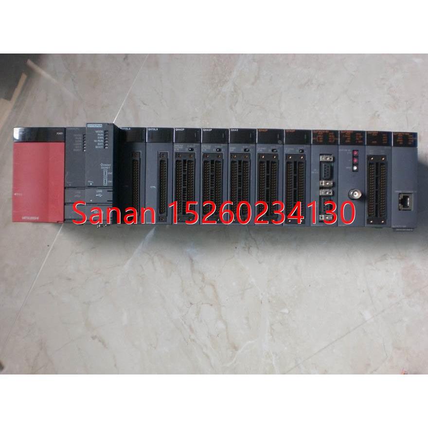 议价Q61P-A1 Q02HCPU/QD75D4/Q62DAQD62/QD75P2/P4 PLC