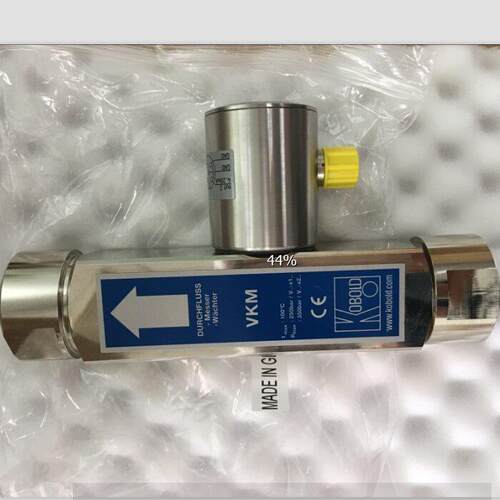 议价科宝过程仪表VKM系列 格 KOBOLD VKM-8112C4PR25B