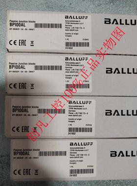 议价巴鲁夫BPI00AL传器BPI 8M303P-5K-B0-SM4CT