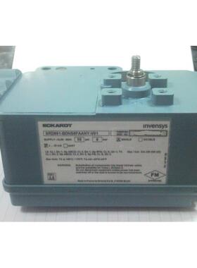 议价ECKARDT阀门定位器SRD991-BHQT7FAANR-V01法地FOXBORO