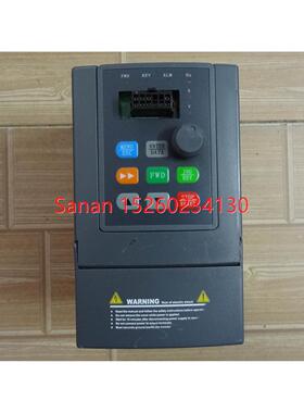 议价机 QC PASSED 变频器 YX3320-2S0007G 220V