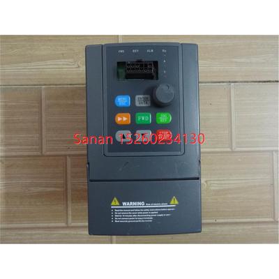 议价机 QC PASSED 变频器 YX3320-2S0007G 220V