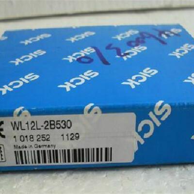 议价光电1018252 WL12L-2B530、特WL12L-2B530SICK