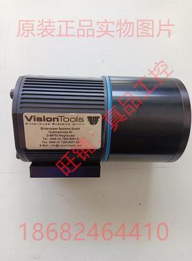 议价VisionTools工业摄影机机件