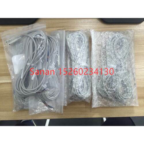 议价D-M9BWL 3米长 D-M9PL SMC磁性开关