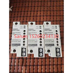 议价供固态继电器G3PF G3PF 235B CTB. 225B
