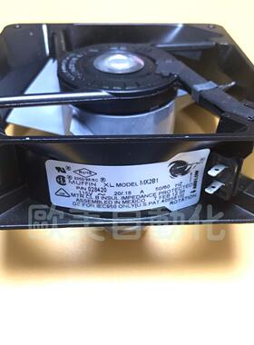 议价COMAIRROTRON康姆罗顿风机MUFFIN XL MODEL MX2B1 P/N028420
