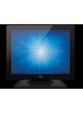 议价17寸ELO多点电容E683457触摸屏显示器ET1723L-2UWA-1-BL-MT-Z