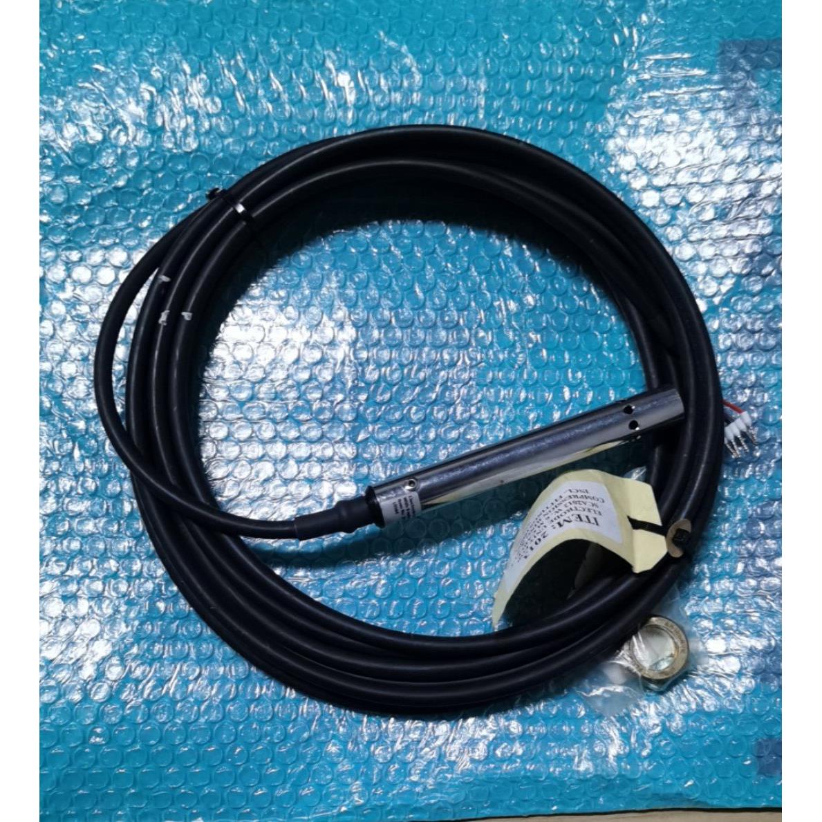 议价SCA2012 SAACKE盐度计 2013 6米线