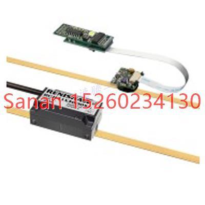 议价雷尼绍 RENISHAW RGH26R05N00A 0.5UM 读数头 直线光栅尺