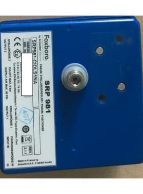 议价ECKARDTSRI986-CIDS7EAANA-FA阀门定位器