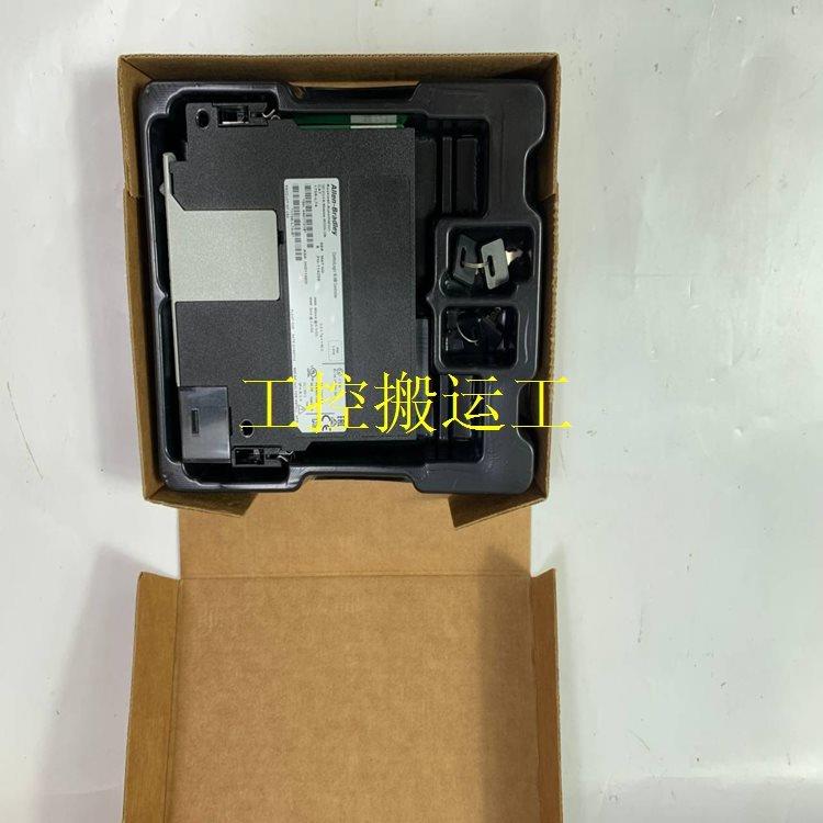 议价ALLEN BRADLEY 150-F317NBDB PLC模块