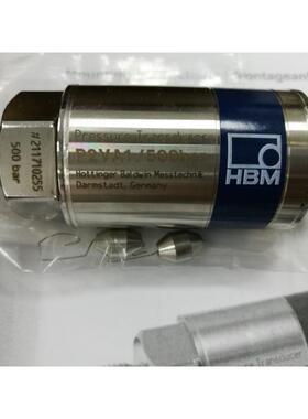议价HBM压力传器1-P3IC/500BAR,1-P3IC/750BAR,1-P3IC/1000BAR