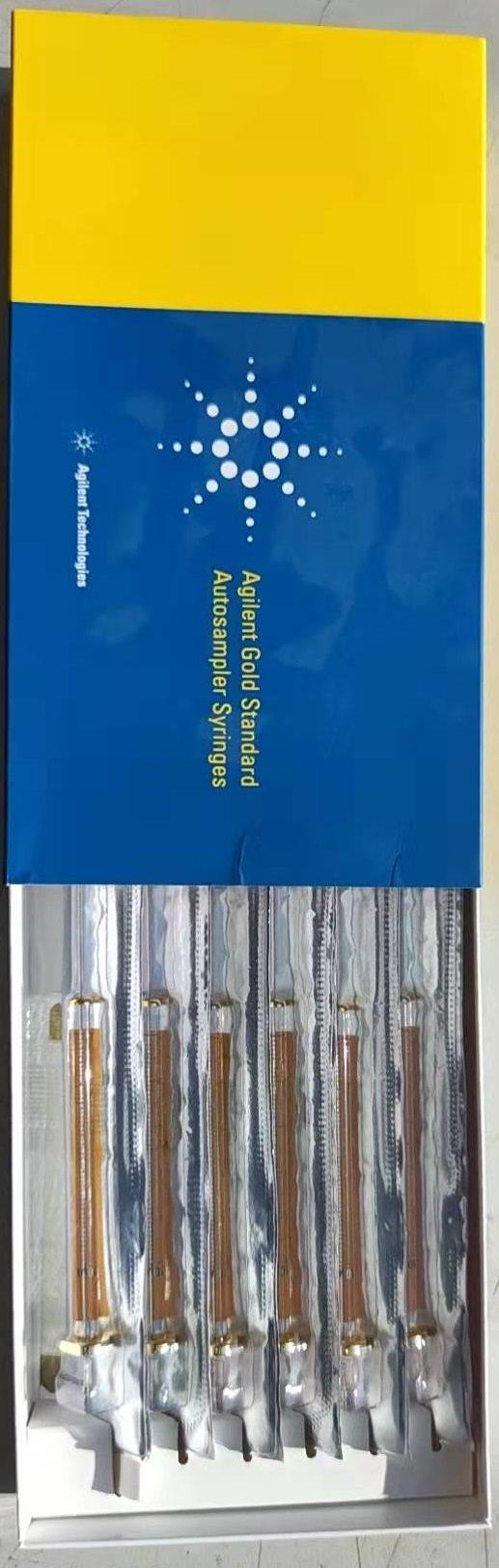 议价安捷伦进样针 5181-3360