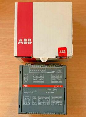 议价PM253V01 Advant 控制器 AC250 器