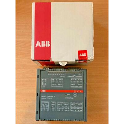 议价PM253V01 Advant 控制器 AC250 器