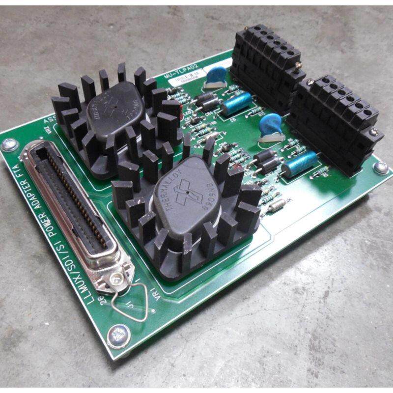 议价51309204-125 主控卡件端子模块