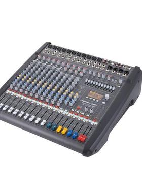 议价Dynacord Powermate 1000-3 参考功率混合器