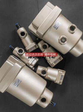 询价 SMC空气主管路过滤器 AFF37B-10 14 10B 14B BD-R T